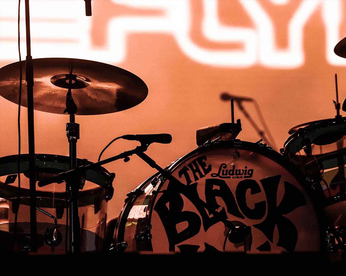 Garorock 2025 — image du projet