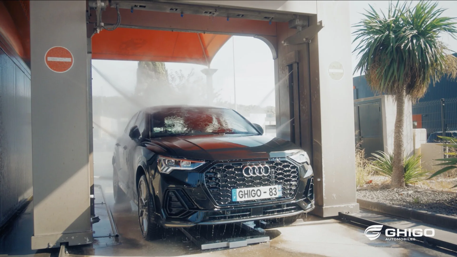 Ghigo Automobiles — image du projet