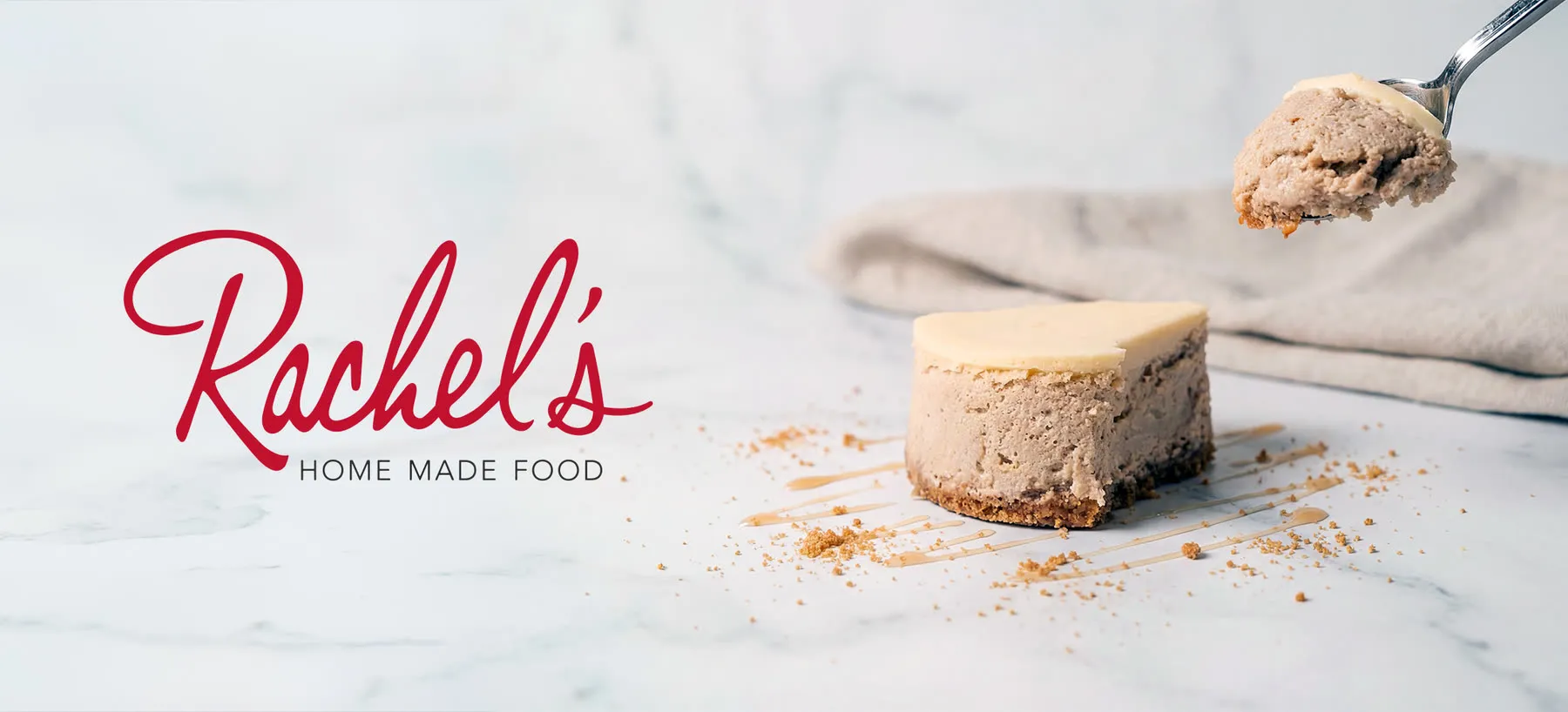 Rachel's — visuel principal