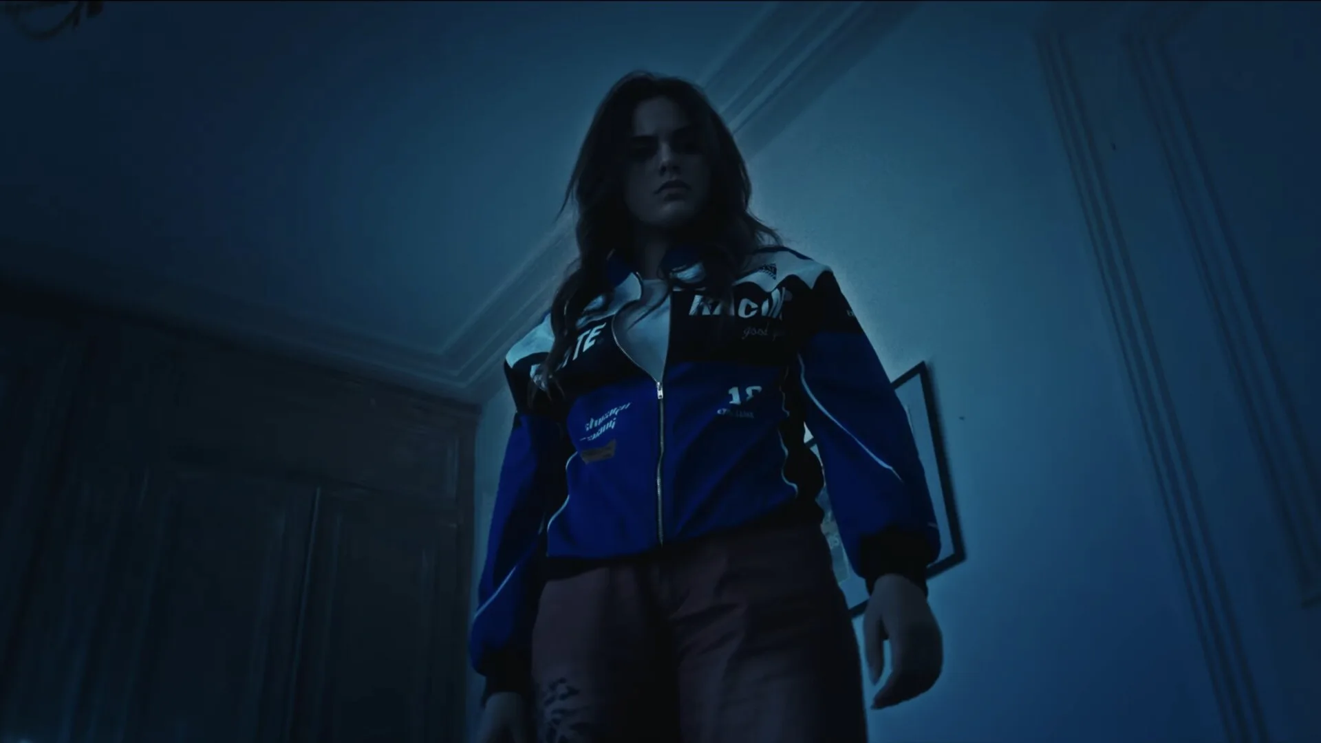 The Run — image du projet