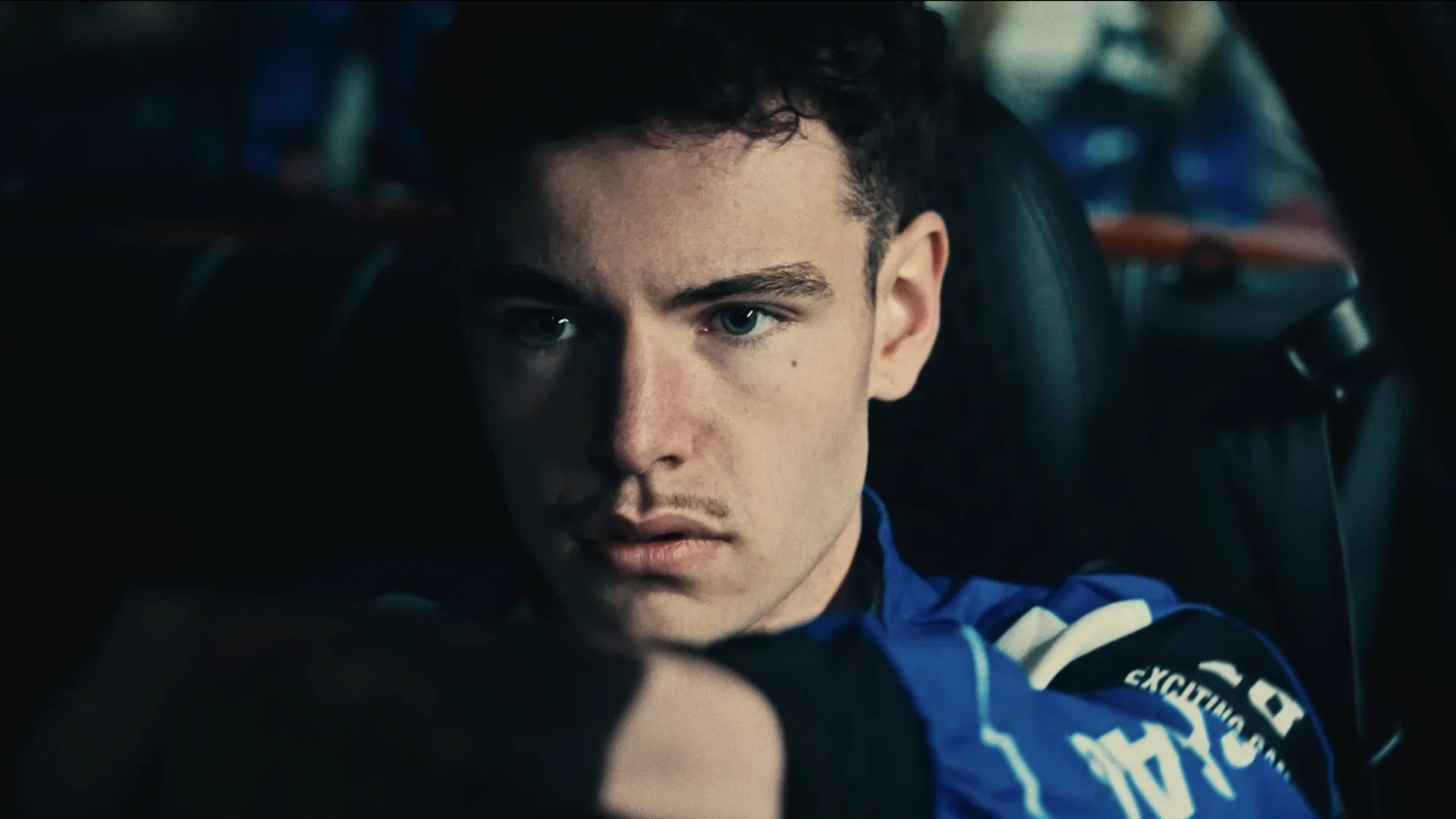 The Run — image du projet