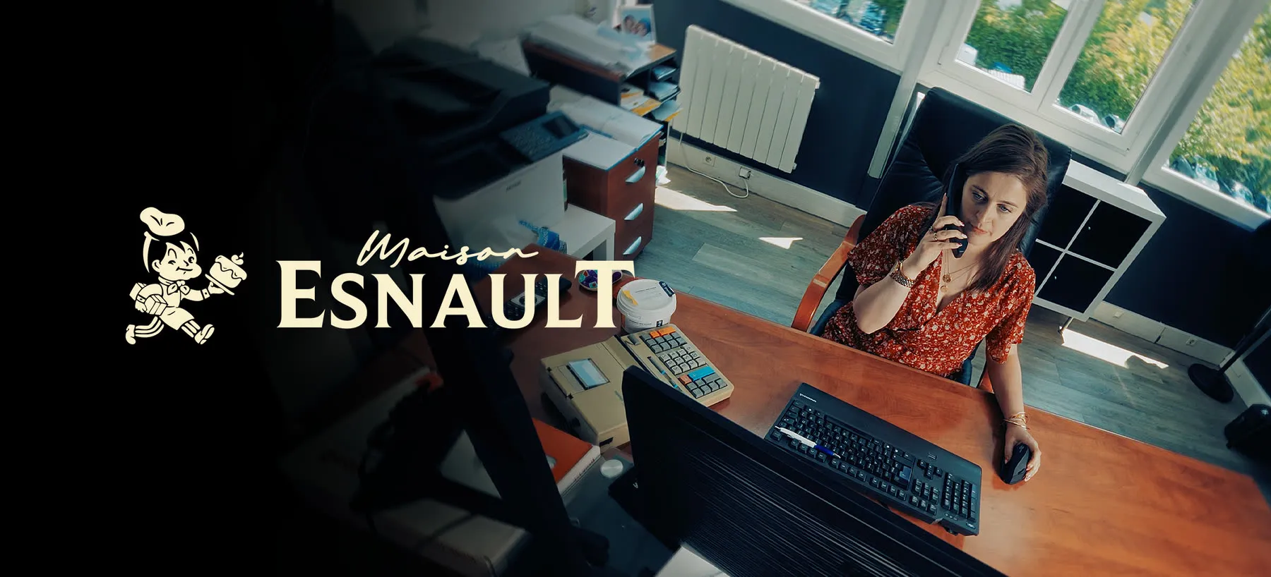 Maison Esnault